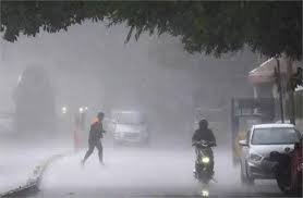 Punjab : मौसम विभाग ने 9 जिलों में येलो Alert किया जारी