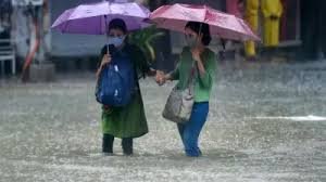 Punjab: मौसम विभाग ने ऑरेंज और येलो Alert किया जारी