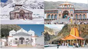 Chardham यात्रा पर लगी रोक, प्रशासन ने जारी किए निर्देश