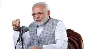 ‘मन की बात’ में बोले PM Modi : 21वीं सदी में देश विकसित भारत की ओर अग्रसर