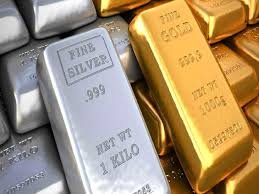 एयरपोर्ट से 87 किलो सोना व 100 किलो चांदी जब्त