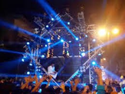 DJ की तेज आवाज ने ली व्यक्ति की जान, जाने मामला