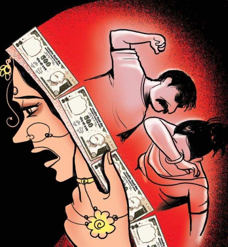 Jalandhar News: पत्नी से पहली शादी छुपाने व जबरदस्ती तलाक मांगने वाले व्यक्ति पर केस दर्ज