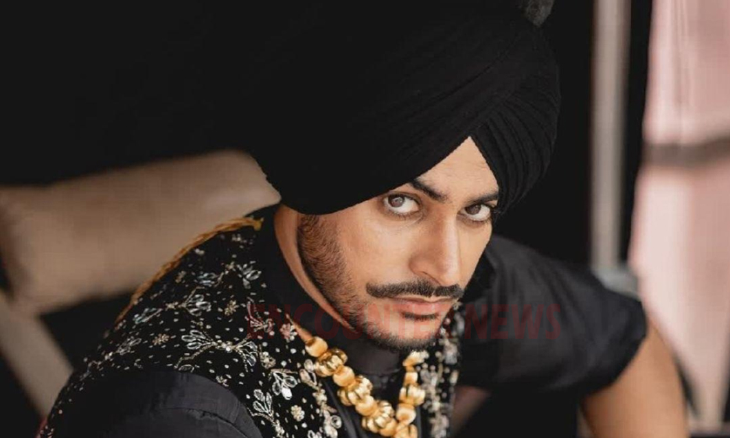 Punjabi Singer Rajvir Jawanda सड़क हादसे में हुए घायल, हालत गंभीर