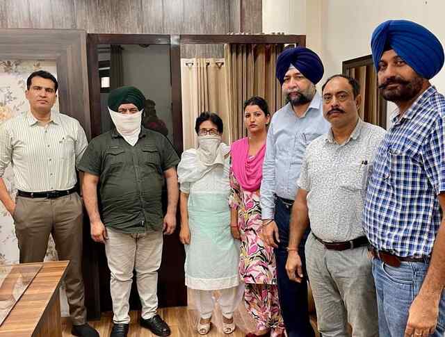 जालंधरः नर्सिंग परीक्षा परिणामों में धोखाधड़ी करने के आरोप में 2 और आरोपी गिरफ्तार