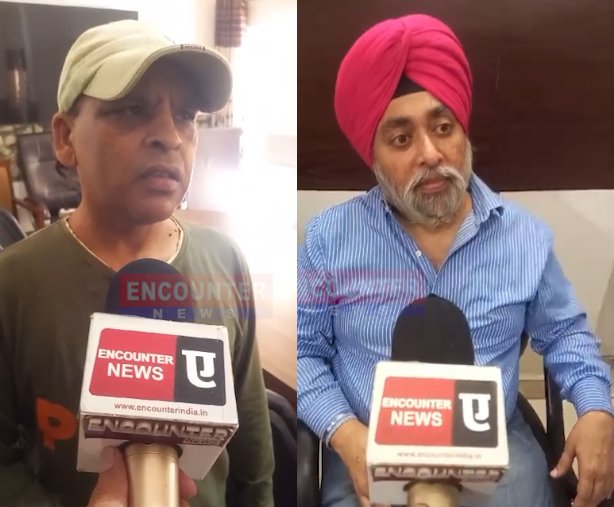 Jalandhar: Civil Hospital में हुए झगड़े को लेकर Doctor Bajaj का आया बयान, देखें वीडियो