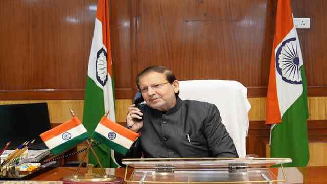 स्वच्छता से होगा ऐतिहासिक क्षण का स्वागत, हाइड्रोजन ट्रेन से विश्व मानचित्र पर उभरेगा गोहाना : Dr. Arvind Sharma