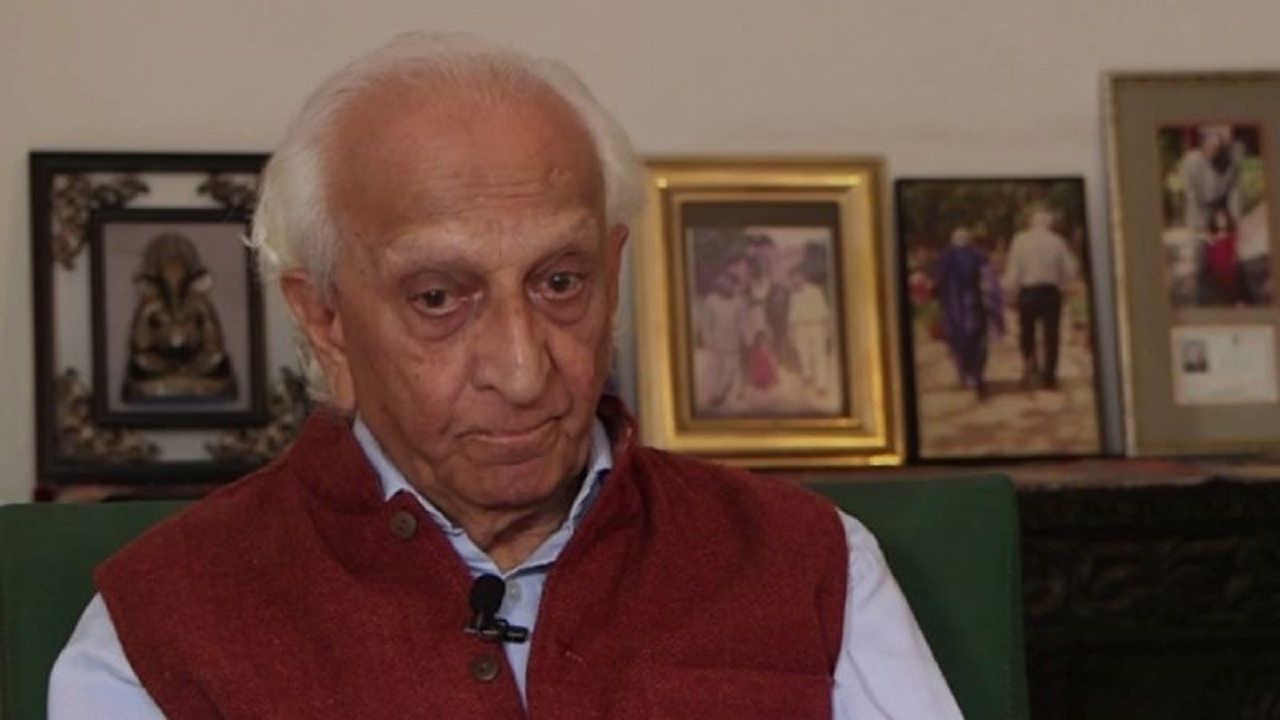 ISRO के वैज्ञानिक Dr. Chitnis का निधन, APJ Abdul कलाम का किया था मार्गदर्शन
