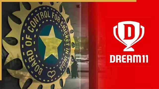 Asia Cup से पहले BCCI को झटका, Dream-11 ने 358 Crores का Contract तोड़ा