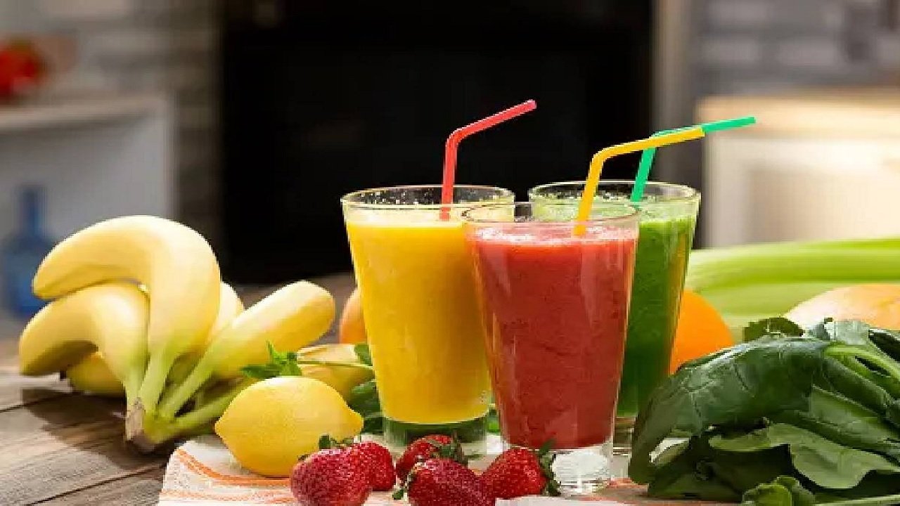 पेट की चर्बी और वजन से हो रहे है परेशान, यह Juice होगा आपके लिए रामबाण साबित