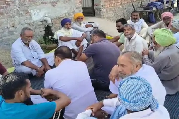 नशे की Overdose से युवक की मौत, दो बच्चों के सिर से उठा पिता का साया