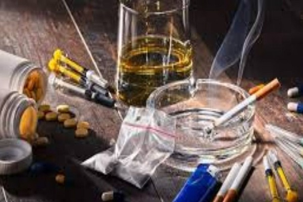 Tamil Nadu बना नशे का Hub, Overdose से मरने वाले युवा देश में पहले स्थान पर
