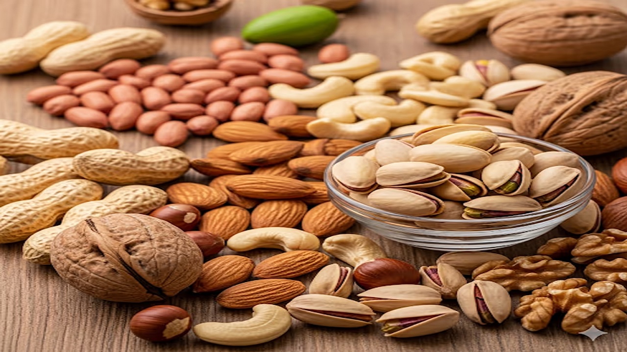 Heart, Brain, Skin और Hair के लिए फायदेमंद है ये सस्ता Dry Fruit, Diet का बनाए हिस्सा