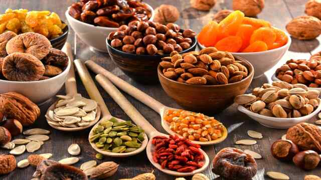 इस समय Dryfruits खाना सेहत के लिए फायदेमंद, Metabolism और नींद दोनों में होगी सुधार