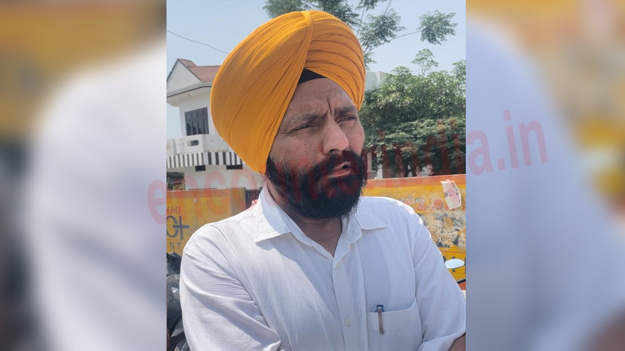 Punjab News: 9 लाख गबन के मामले में जिला पंचायत अधिकारी Suspend
