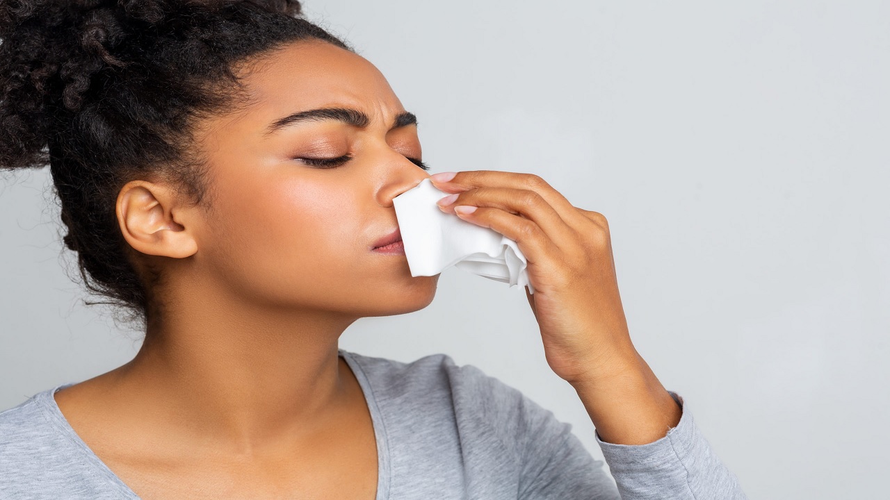 Dry Nose की समस्यां से हो रहे है परेशान, ये आसान तरीके दिलाएंगे राहत