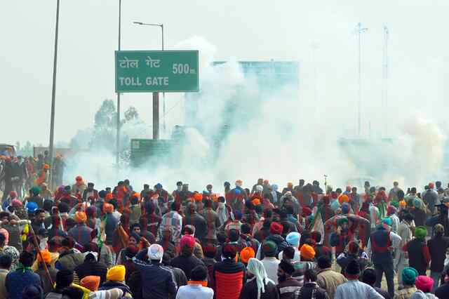 High Court ने सरकार को Border खोलने के दिए निर्देश