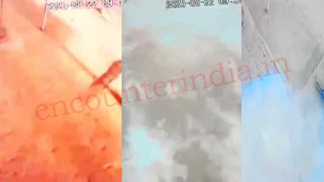 Punjab News: टैंकर ब्लास्ट हादसे की CCTV आई सामने, जान बचाकर भागते दिखे लोग