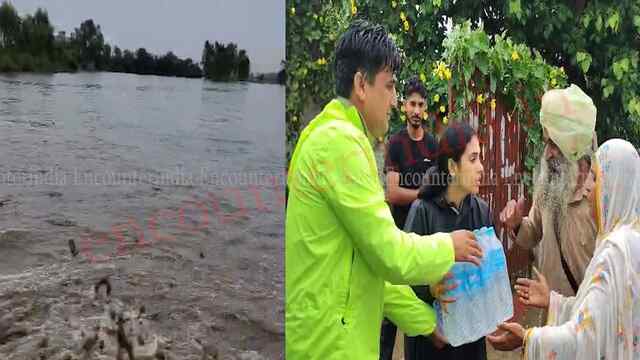 Punjab News: DC Sakshi Sahni ने संभाला मोर्चा, देखें Video