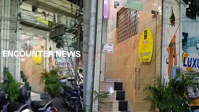Jalandhar News: Hotel Ravi Residency में संदिग्ध परिस्थितियों में लड़की की मौत, देखें LIVE