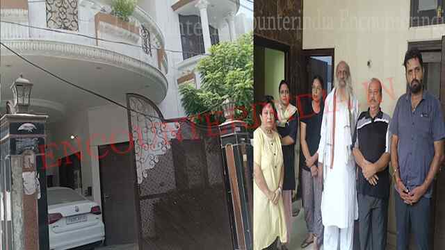 Jalandhar News: न्यू आदर्श नगर में चोरी, चोर ले उड़े घर का सारा सामान, देखें वीडियो