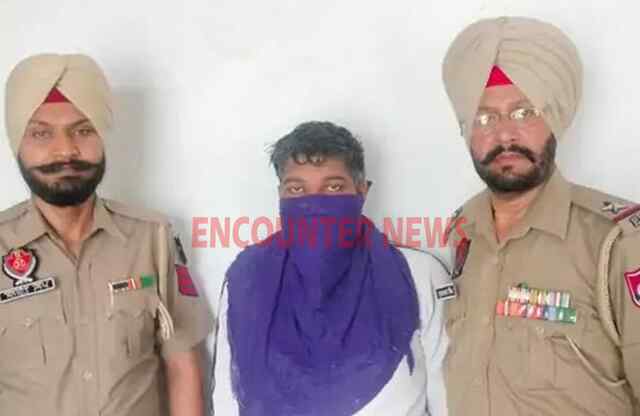 Punjab News: फरार कैदी को पुलिस ने किया गिरफ्तार, हुआ खुलासा