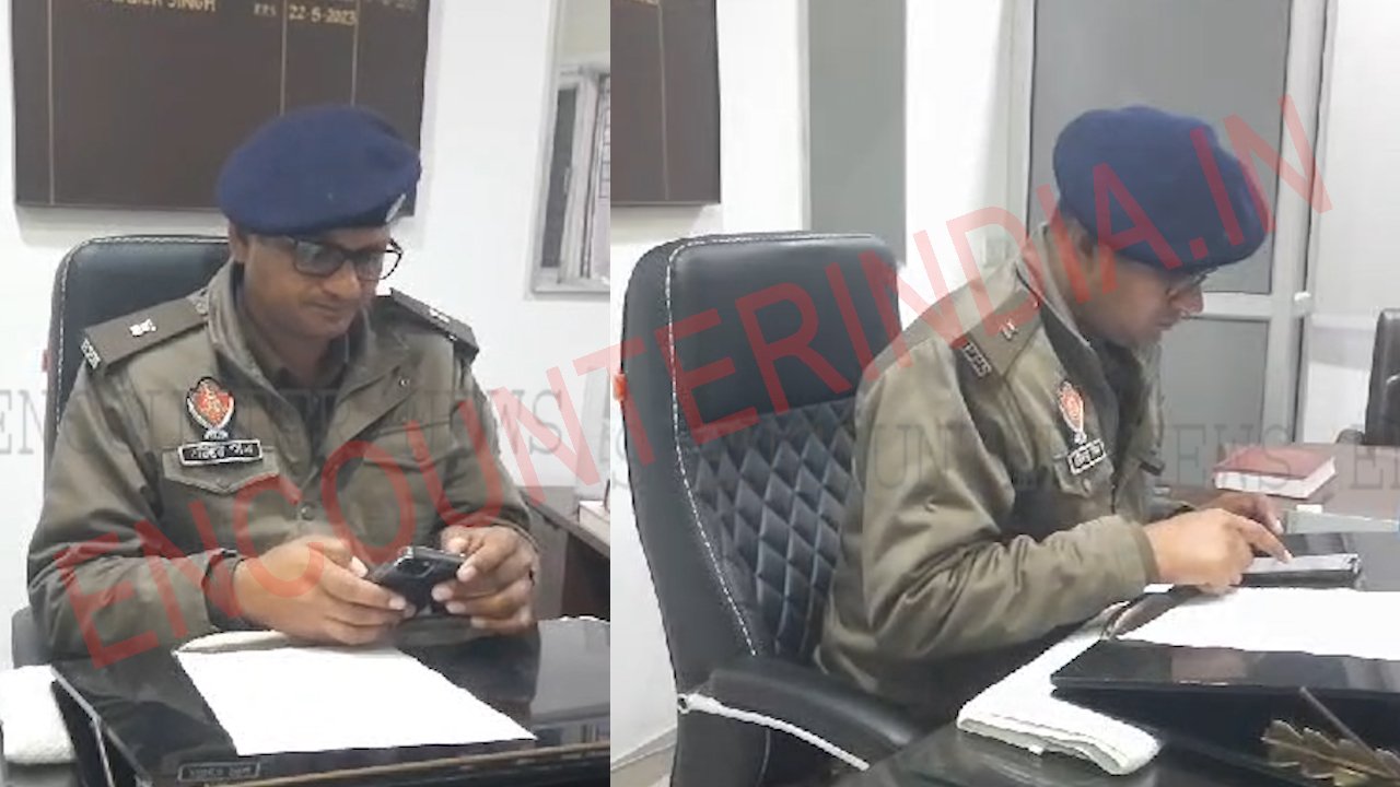 Punjab News: DSP और गनमैन पर हमले के मामले में किसानों पर दर्ज होगी FIR, SP का आया बयान, देखें वीडियो