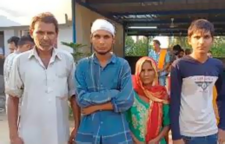 Punjab: हवेली में बंद करके युवक से की मारपीट, लगाया करंट, मामला दर्ज