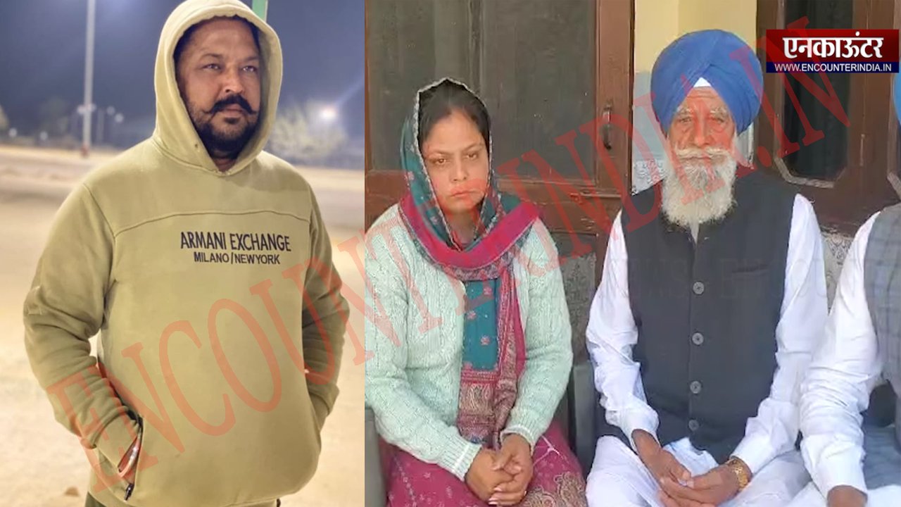 Punjab News: महीना पहले Dubai गए नौजवान की मौत, देखें वीडियो