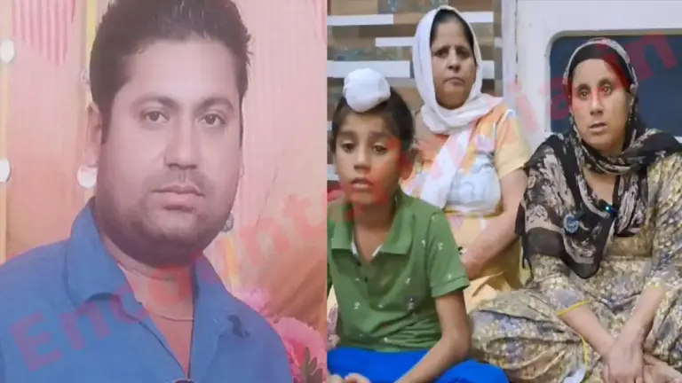 Dubai में पंजाबी व्यक्ति की संदिग्ध परिस्थितियों में मौत, देखें वीडियो