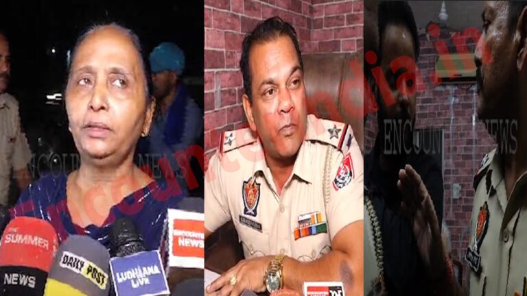Punjab News : Dubai भेजने के नाम पर परिवार से लाखों की ठगी, देखें वीडियो