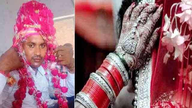 बुलेट की डिमांड को लेकर हुआ हंगामा, दुल्हन ने 5 घंटे में दिया तलाक