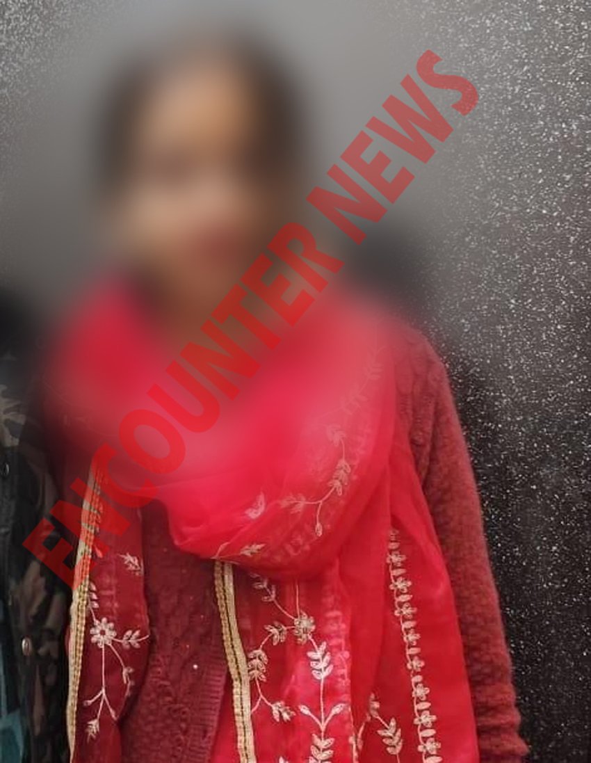 Jalandhar News: दुल्हन का कारनामा, शादी के 10 दिन बाद घर से गहने और नगदी लेकर हुई फरार, किया काबू