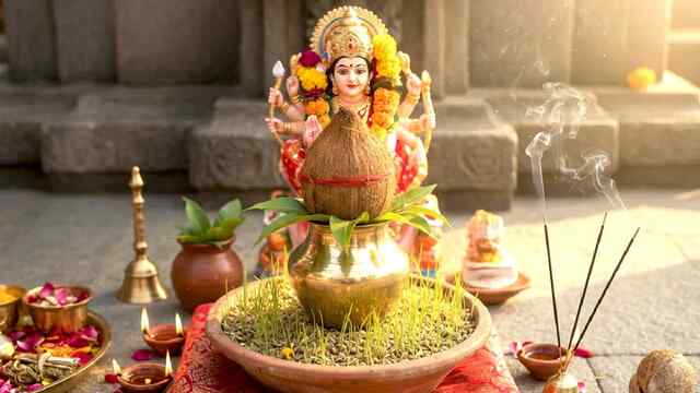 इस दिन से शुरु होंगे Chaitra Navratri, अष्टमी पर कन्या पूजन के लिए शुभ रहेगा ये मुहूर्त