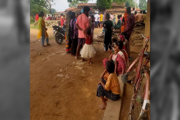 शर्मनाक: मासूम से रेप करने वाले का पंचायत ने करवाया राजीनामा, आरोपी से 20 हजार लेकर की पार्टी, आरोपी गिरफ्तार