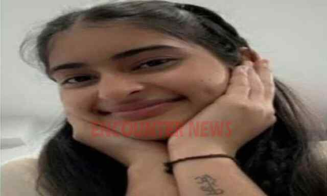 विदेश में स्टडी वीजा पर गई 17 वर्षीय Punjabi युवती की मौत
