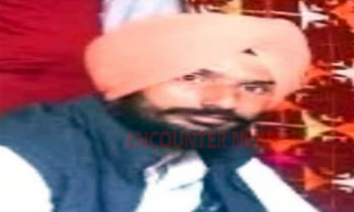 Punjab News: धान के खेत में करंट लगने से माता-पिता के इकलौते बेटे की मौत