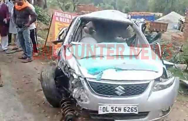Punjab News: मैच खेलने जा रहे 6 कबड्डी खिलाड़ी हुए सड़क हादसे का शिकार