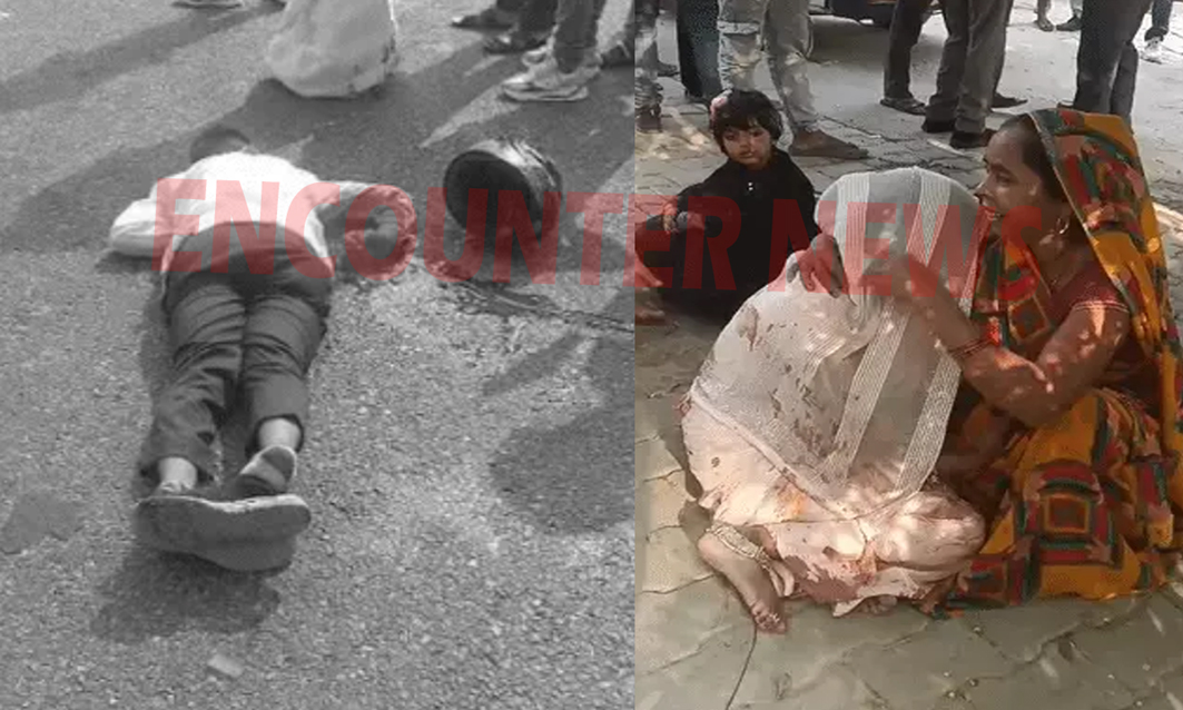 चाइनीज डोर का कहरः भाईदूज पर मांझे से गर्दन कटने से व्यक्ति की मौत