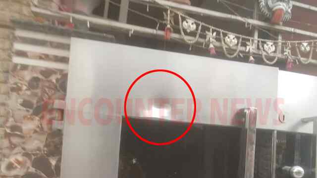Punjab News: चावल व्यापारी के घर पर चली गोलियां