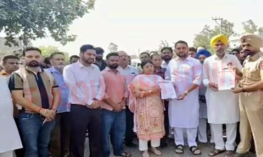 Punjab News: महर्षि वाल्मीकि Flim के Promo को लेकर विवादों में घिरें Bollywood अभिनेता अक्षय कुमार
