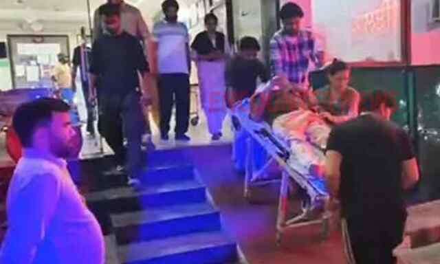 Punjab News: फौजी बेटे ने मां-बाप पर चलाई गोलियां, घायल