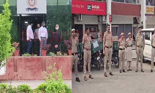 High Court में खुलासाः Kotak Mahindra Bank की 109 शाखाएं सील होने पर 14 लाख ग्राहक परेशान