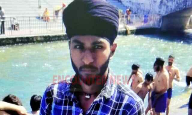 Punjab News: 11 हजार केवी की लाइन की चपेट में आने से 22 वर्षीय नौजवान की मौत