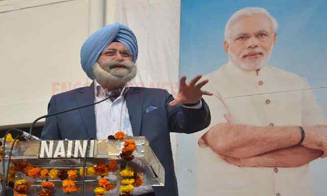 Punjab News: राजनीति में सियासी धमाका, सुप्रीम कोर्ट के सीनियर वकील H. S. Phoolka आज इस पार्टी में हो सकते हैं शामिल