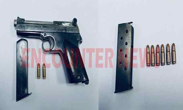 Jalandhar News: फायरिंग और जबरन वसूली मामले में BKI मॉड्यूल के 2 सदस्य गिरफ्तार