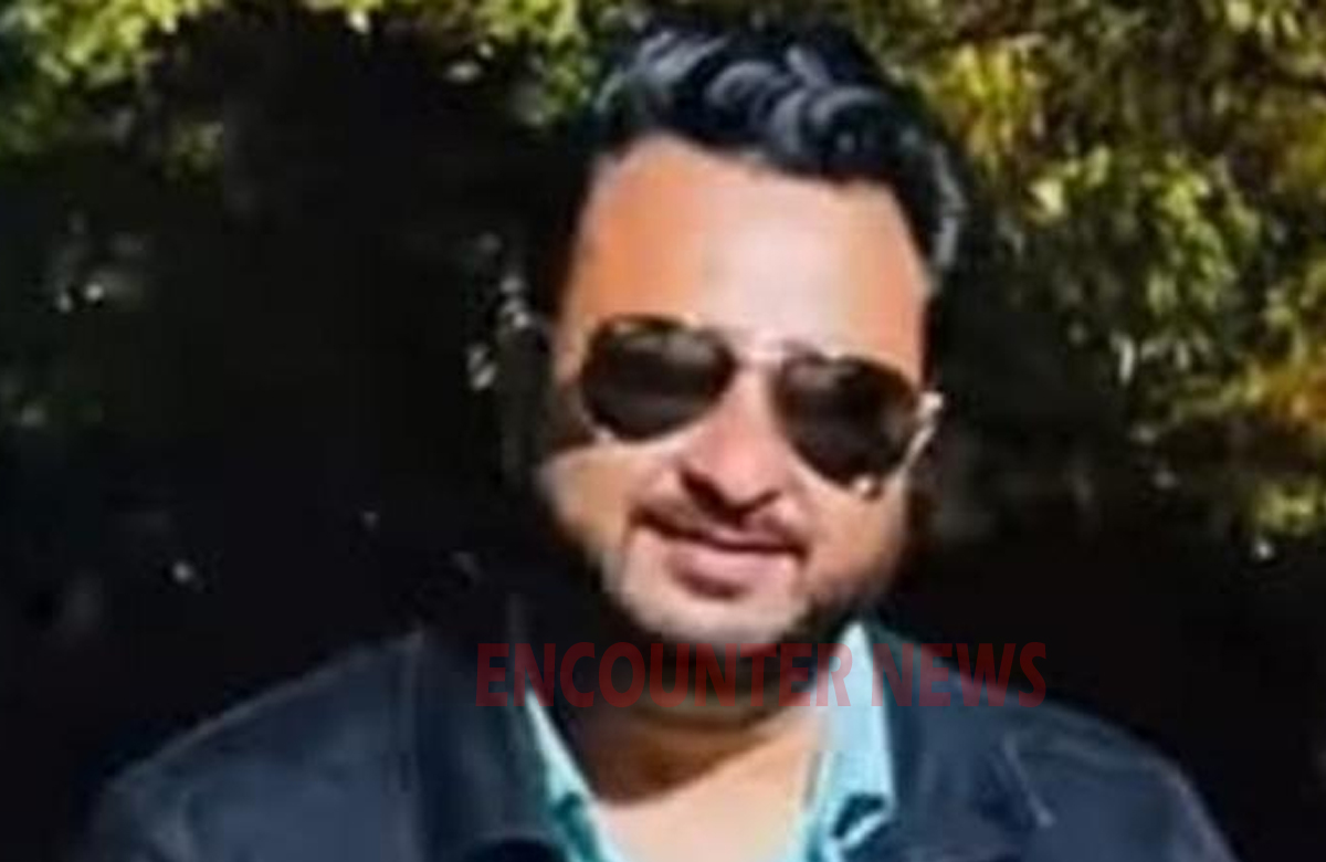 पंजाबी व्यक्ति की विदेश में गोली मारकर हत्या