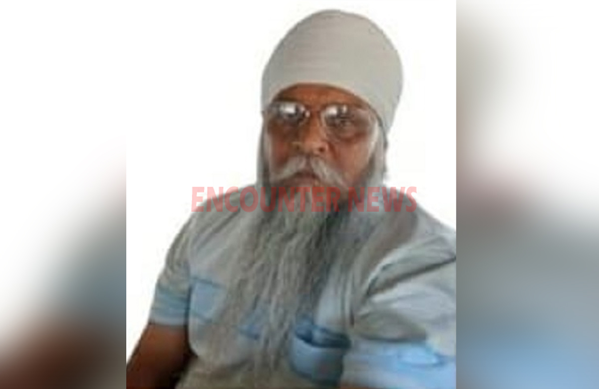 Punjab News: ATS और पुलिस ने खालिस्तानी आतंकवादी को किया गिरफ्तार Punjab News: ATS और पुलिस ने खालिस्तानी आतंकवादी को किया गिरफ्तार