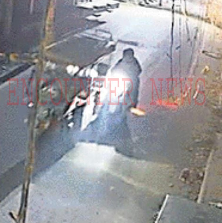 Jalandhar News: एक्टिवा सवार चोर ई-रिक्शा चोरी कर हुए फरार