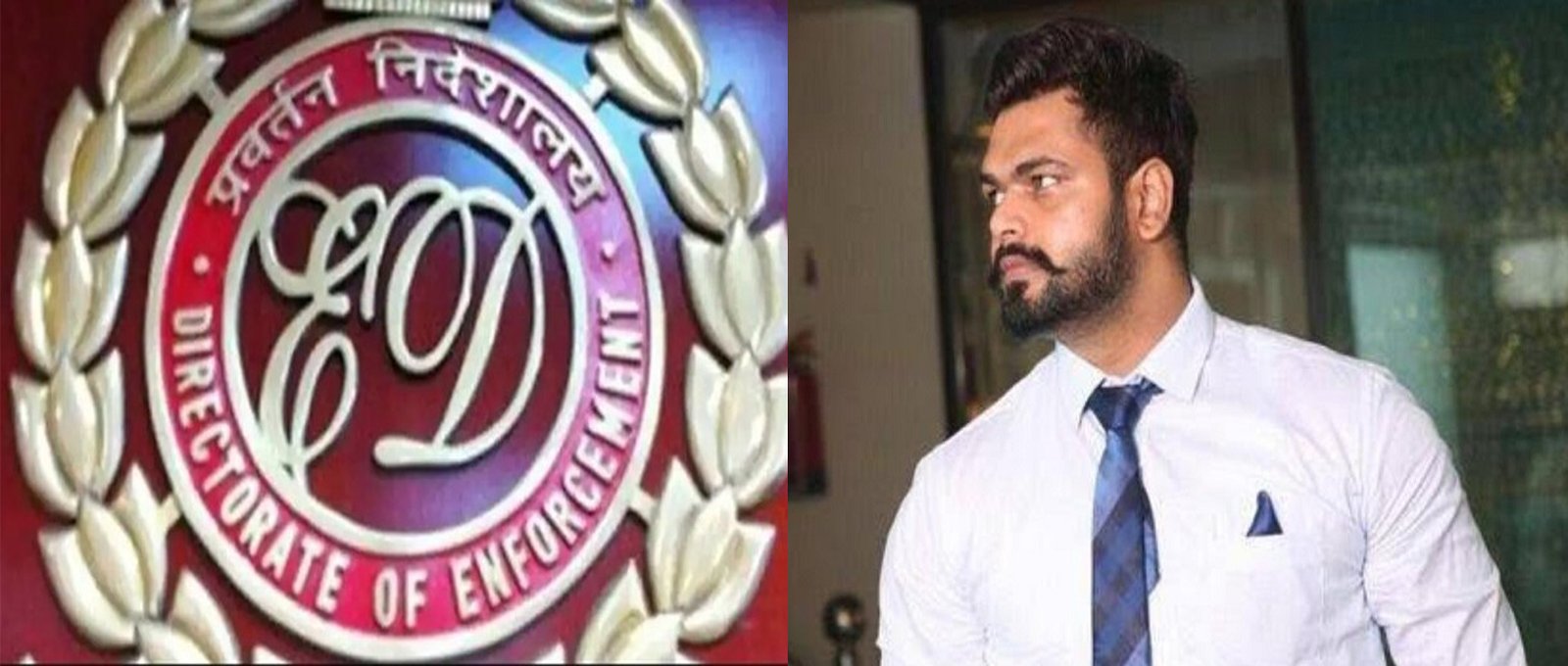 Jalandhar News : ठग Travel Agent Nitish Ghai पर ED ने लिया एक्शन, शिकायत दर्ज